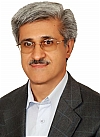 Dr  Saeed Rastegari