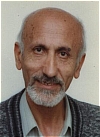 دکتر رضا قاسم زاده