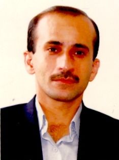 Dr  Javad Vahidi