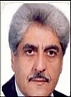 Dr  Fereydoon Amini