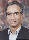 دکتر عباس قاهری