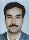 Dr  Rouzbeh Ghosi