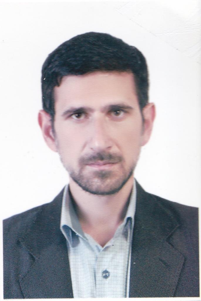 دکتر غلامرضا مولائی منش