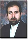 Dr  Ali Asghar Beheshti Shirazi