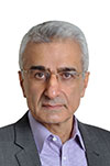 Dr  Sadegh Jamali