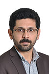 دکتر سید مجید اسماعیل زاده