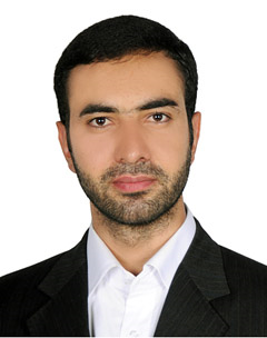 Dr  Mohammad Reza Talaee