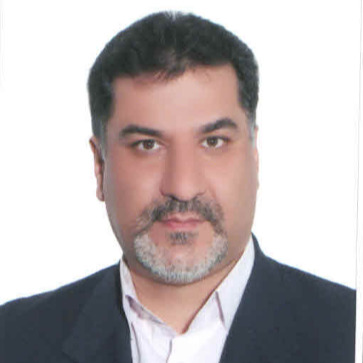 دکتر حمیدرضا احدی
