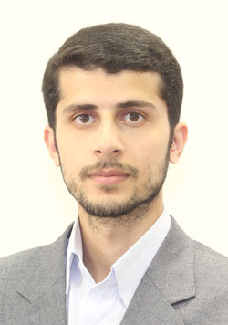 دکتر مسعود دهمرده
