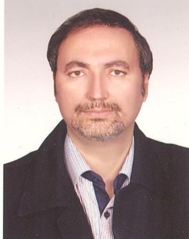 دکتر ناصر شابختی