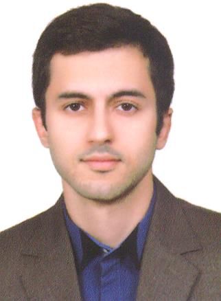 Dr  Pedram Ghaderi