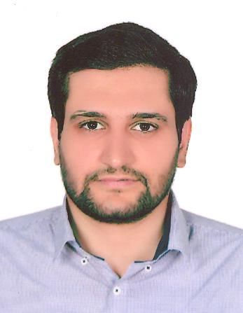 دکتر محمدرضا جعفرفرد