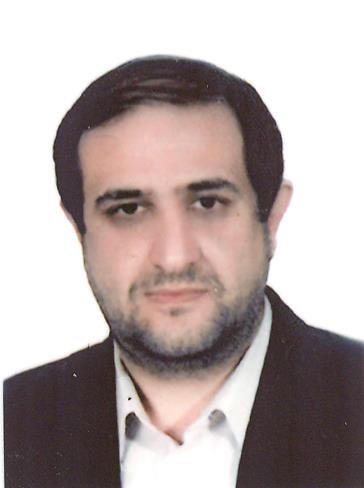 دکتر امین اوحدی اصفهانی