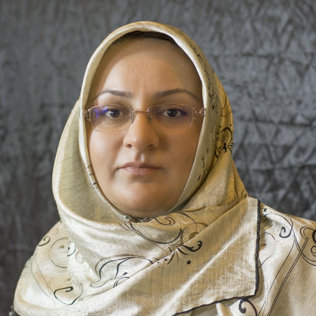 دکتر مهشید قربانیان