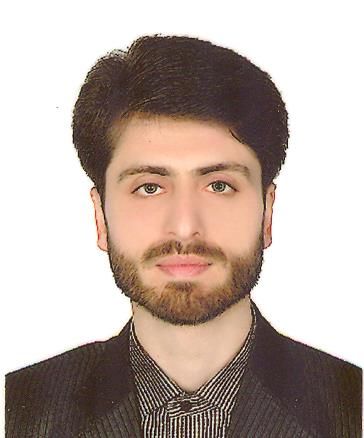 Dr  Ali Qasemian Moqadam