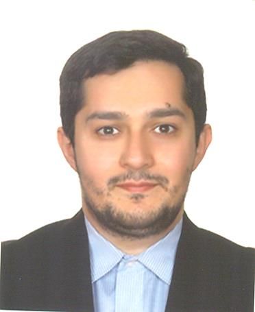 Dr  Mohammad Reza Rasouli