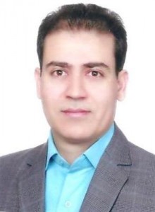 دکتر علی ملکی