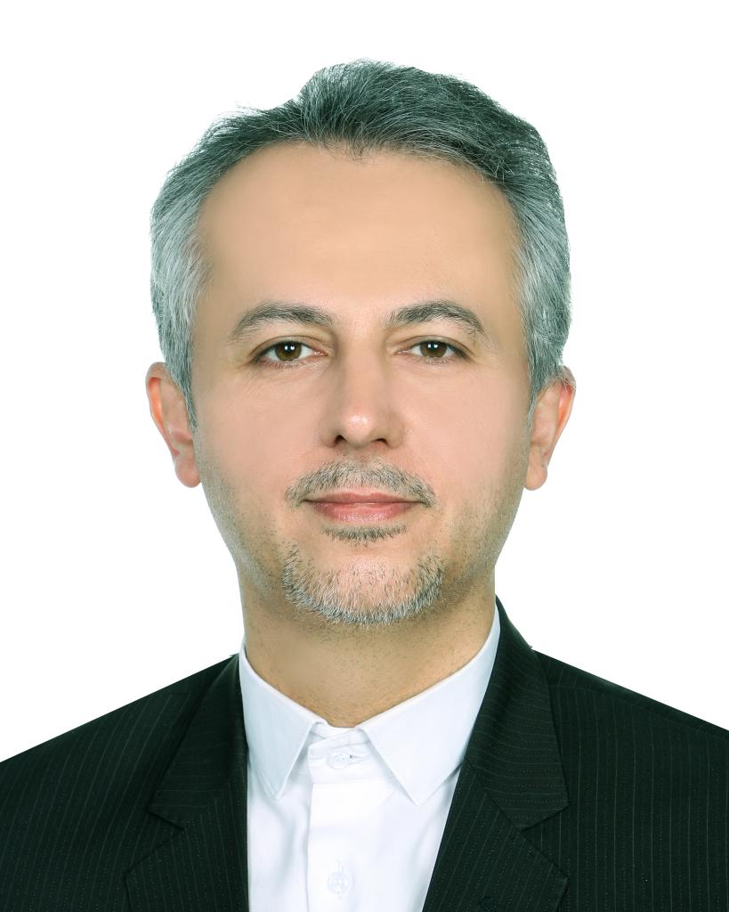 دکتر مرتضی باقری