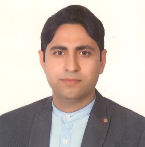دکتر آیت قره قانی