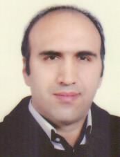 Dr  Mehran Rezaei