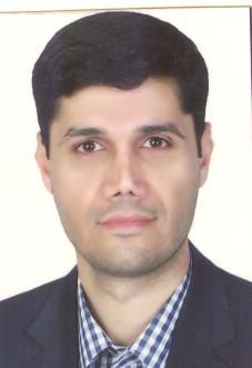 Dr  Seyed Miad Salehi