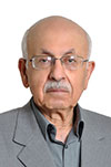 Dr  Homayoon Oraizi