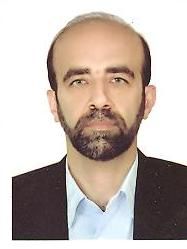  سعید رضا مساح