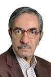 Dr  Farrokh Kashani