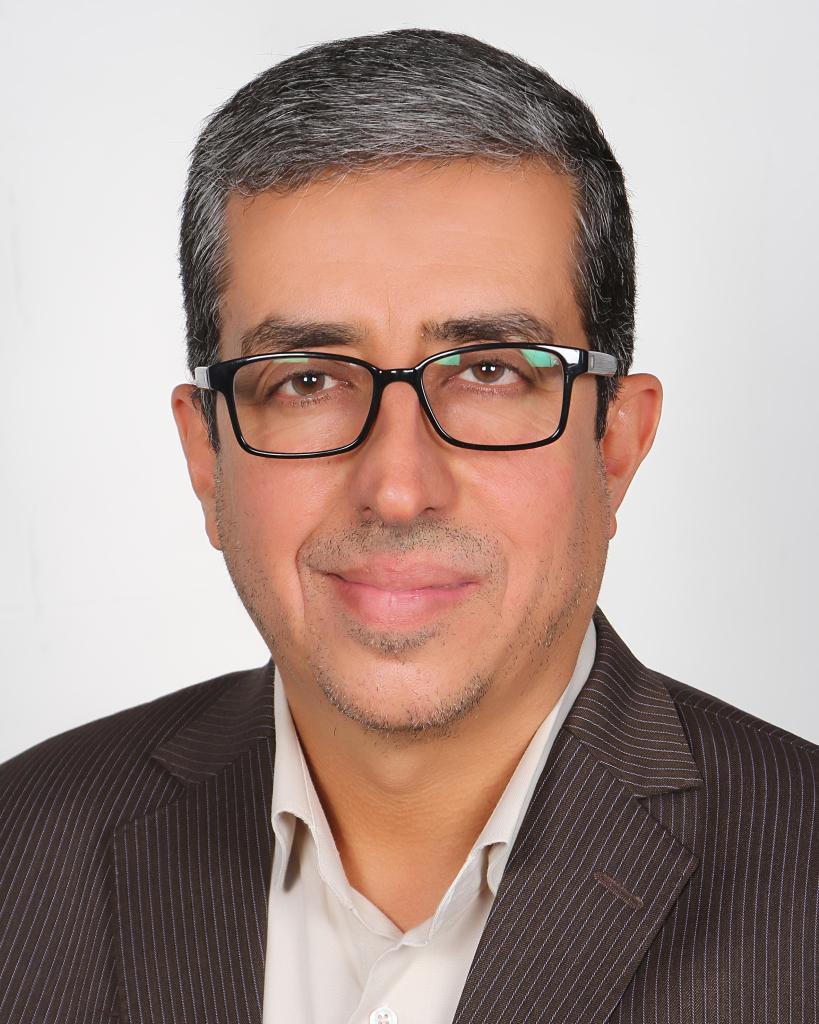 Dr  Morteza Esmaeili