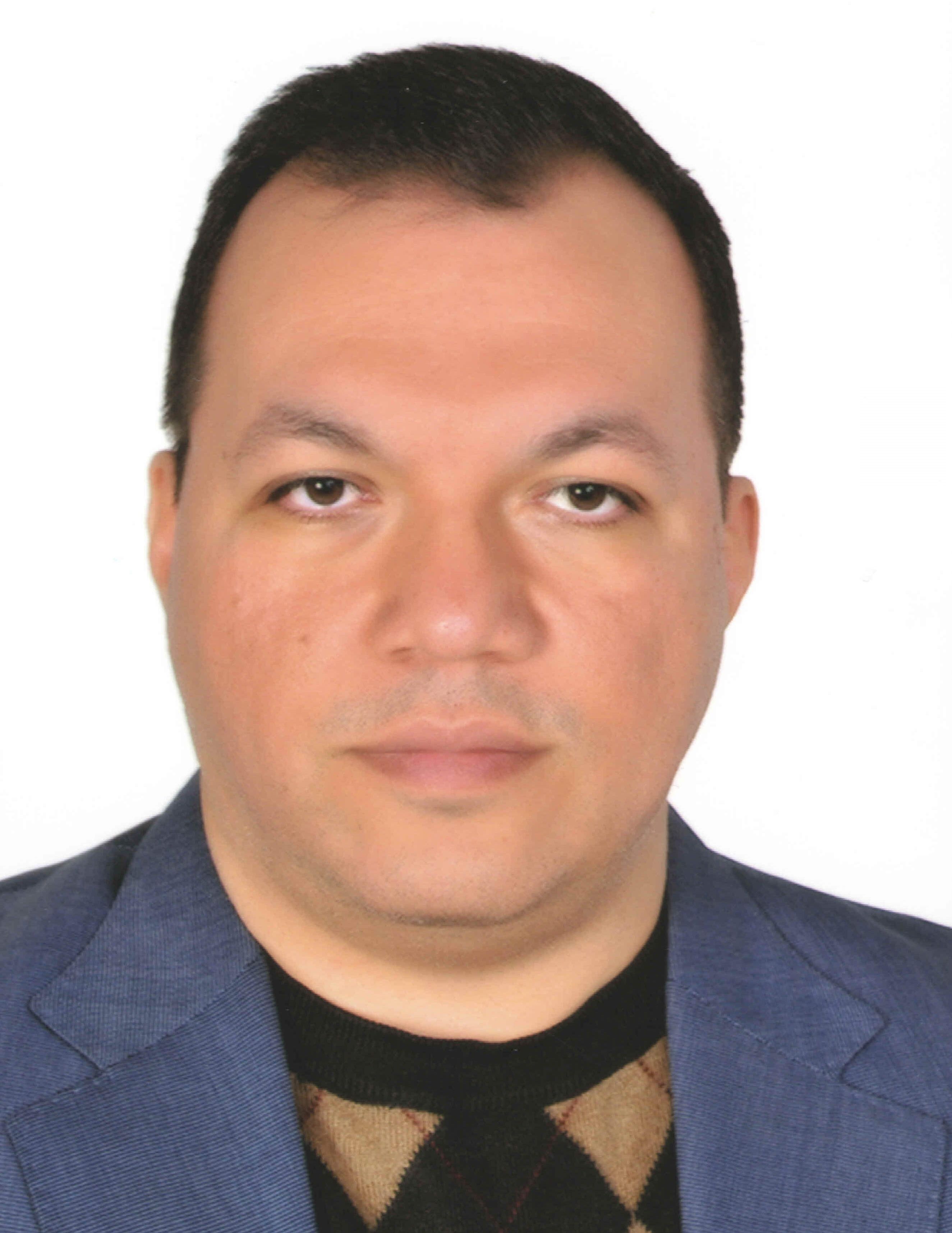 Dr  Mehdi Najafikhah