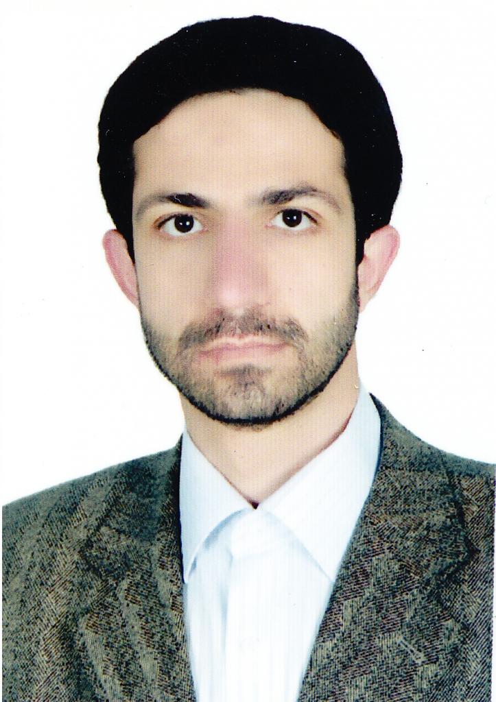 دکتر مهدی ملکی