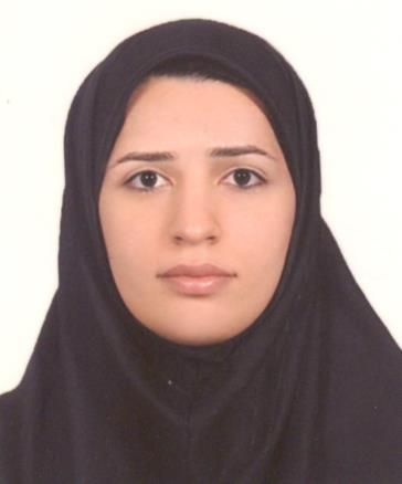 دکتر سیده محبوبه مولوی عربشاهی